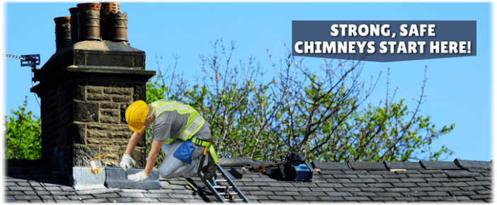 Chimney Repair Houston