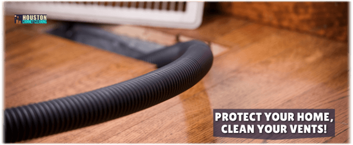 Dryer Vent Cleaning Houston