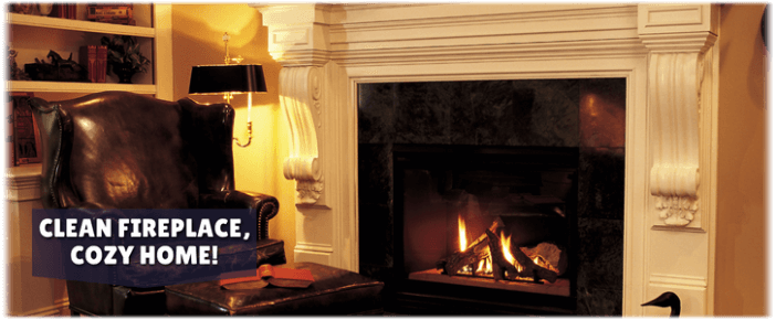 Fireplace Cleaning Houston