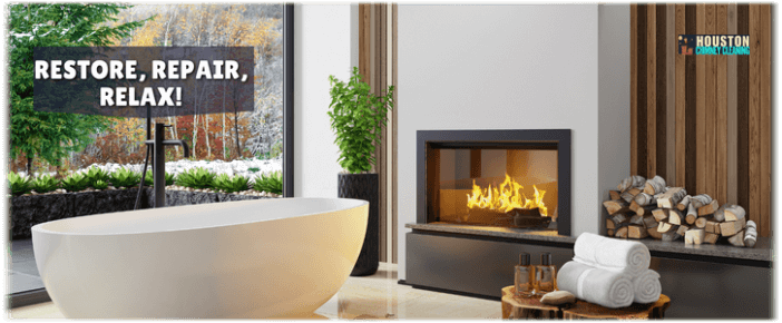Fireplace Repair Houston