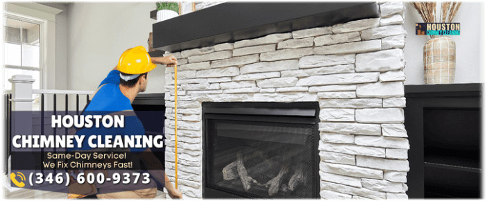 Chimney Cleaning Houston